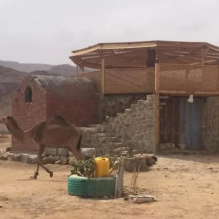 فندق Diana Beach Camp
