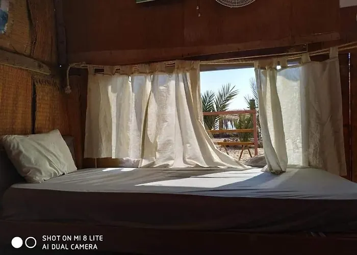 Diana Beach Camp