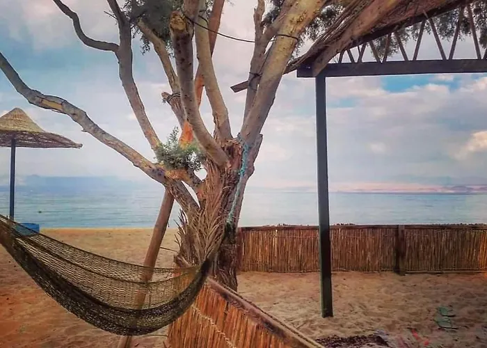 Szálloda Diana Beach Camp *