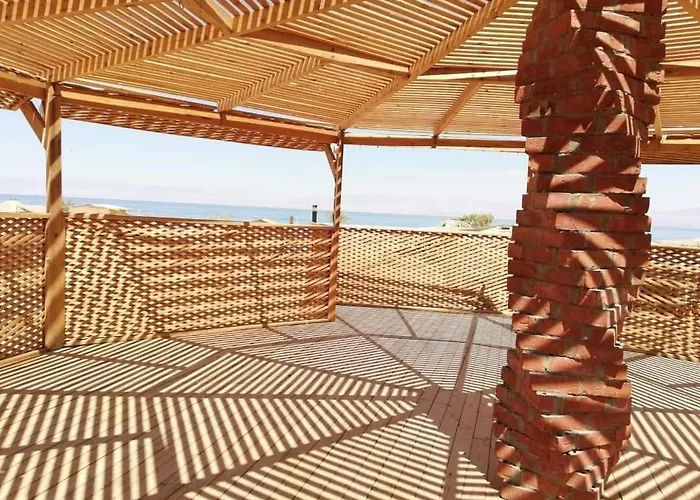 Diana Beach Camp Szálloda Nuweiba`