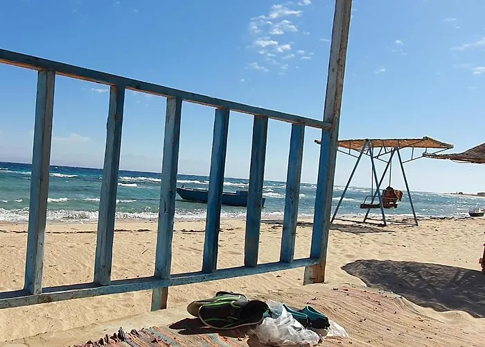 Diana Beach Camp Szálloda