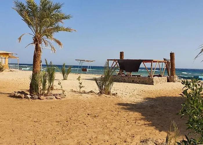 Szálloda Diana Beach Camp