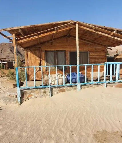 Szálloda Diana Beach Camp