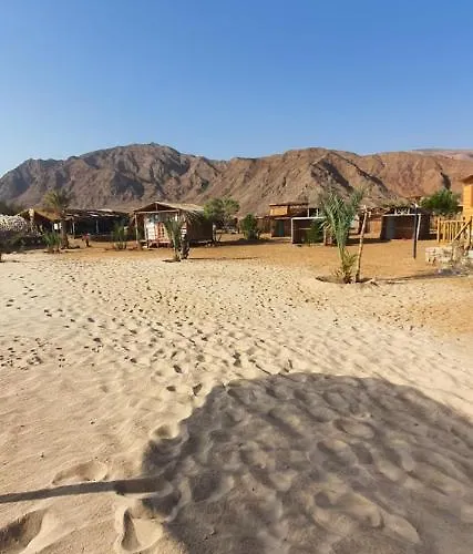 Diana Beach Camp * Nuweiba`