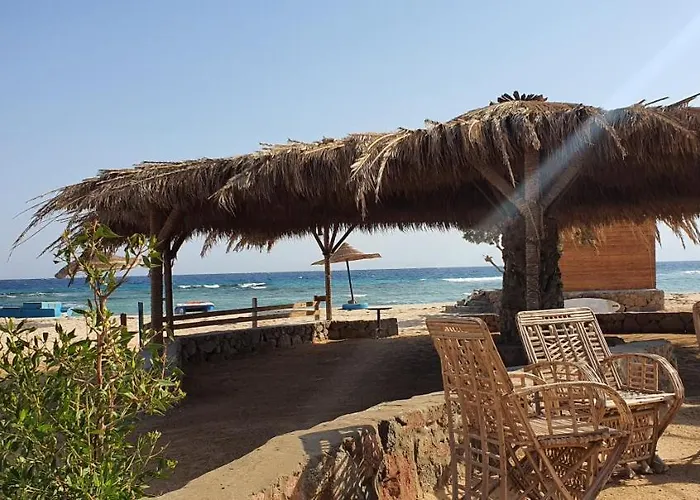 Diana Beach Camp * Nuweiba`