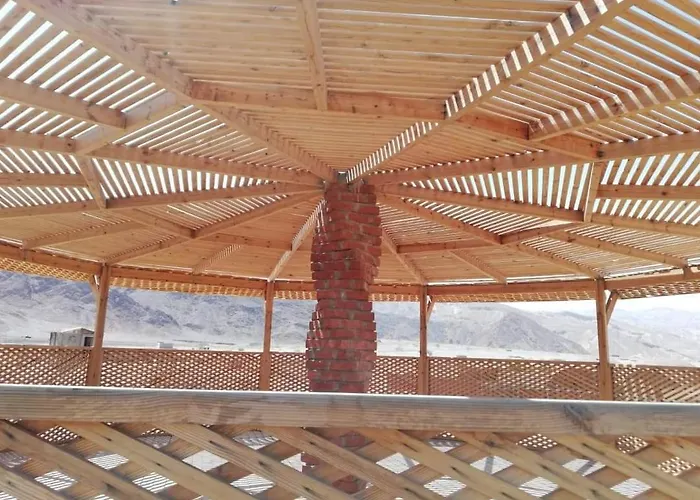 Szálloda Diana Beach Camp