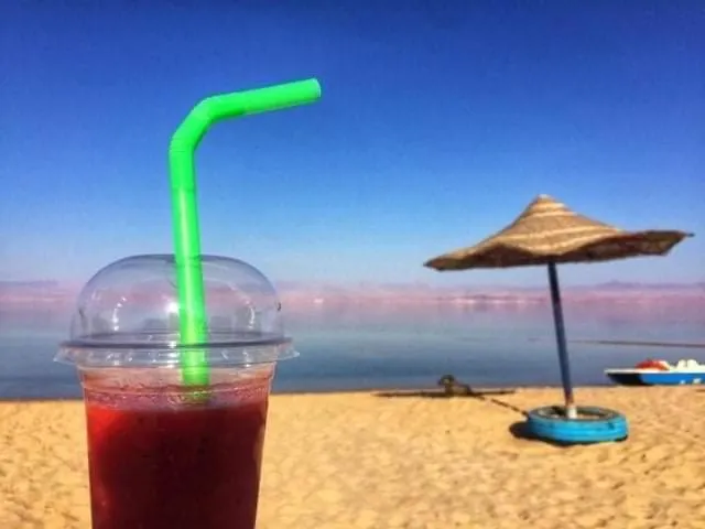 Szálloda Diana Beach Camp *