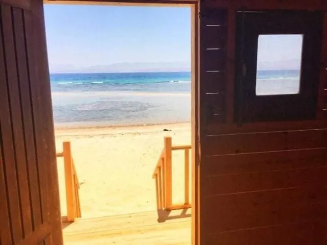 Diana Beach Camp