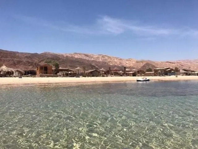 Diana Beach Camp * Nuweiba`