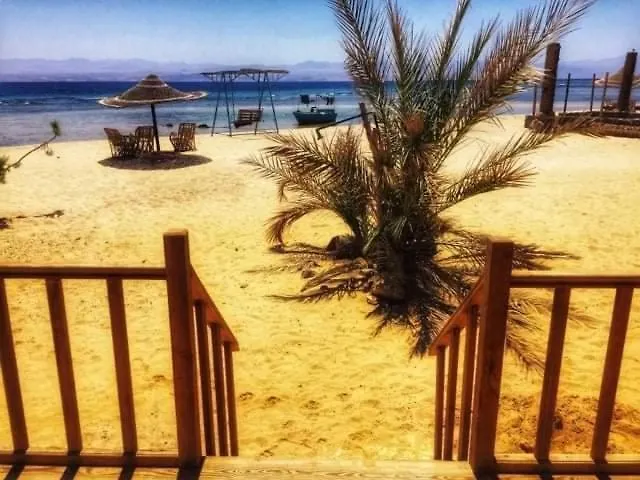 Szálloda Diana Beach Camp