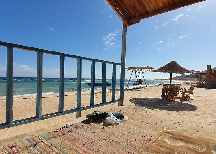 Szálloda Diana Beach Camp