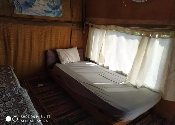 Diana Beach Camp