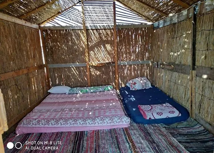 Diana Beach Camp Szálloda