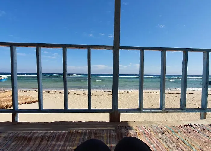 Diana Beach Camp Szálloda