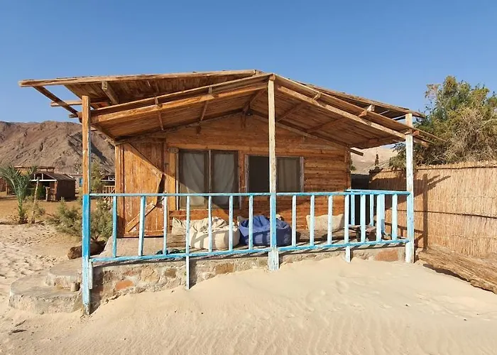 Szálloda Diana Beach Camp