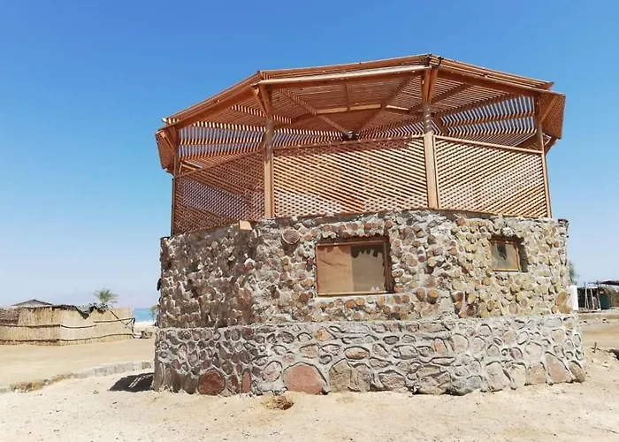 Diana Beach Camp * Nuweiba`